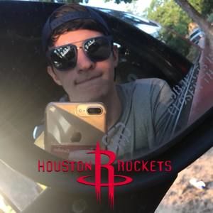 Meet your Posher, Nick